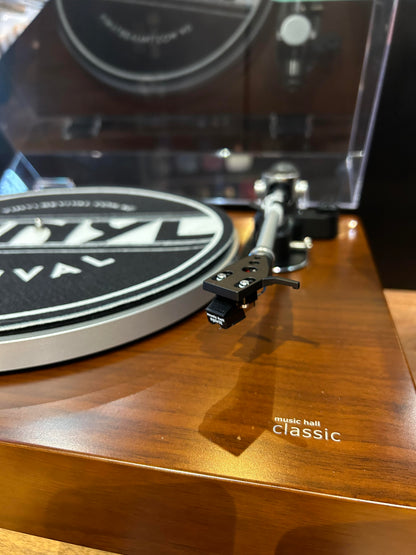 The New Classic Turntable Pack