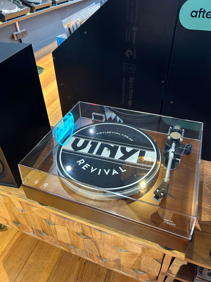 The New Classic Turntable Pack