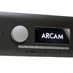 Arcam AVR31 HDMI 2.1 Class G AV Receiver - Open BoxAudio AmplifiersVinyl RevivalVinyl Revival