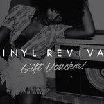 Vinyl Revival Gift Card Gift Cards