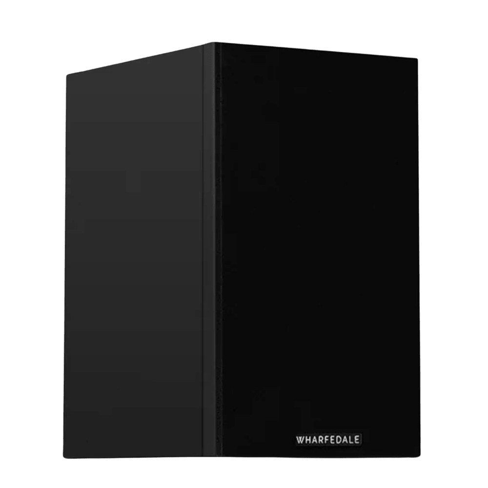 Wharfedale Diamond 12.0i Bookshelf SpeakersBookshelf SpeakersWharfedaleVinyl Revival