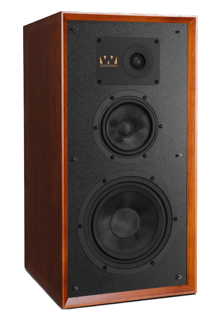 Wharfedale Super Linton Heritage SpeakersFloorstanding SpeakersWharfedaleVinyl Revival