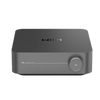 WiiM Amp Pro Multi-Room Streaming Amplifier, front