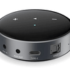 WiiM Mini Hi-Res Wireless Audio Streamer