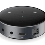 WiiM Mini Hi-Res Wireless Audio Streamer