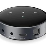 WiiM Mini Hi-Res Wireless Audio Streamer