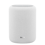 WiiM Sound Lite Smart Speaker in White