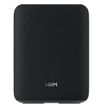 WiiM Sound Lite Smart Speaker in black