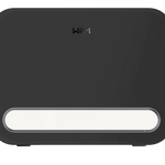 WiiM Sub Pro Wireless Subwoofer, front