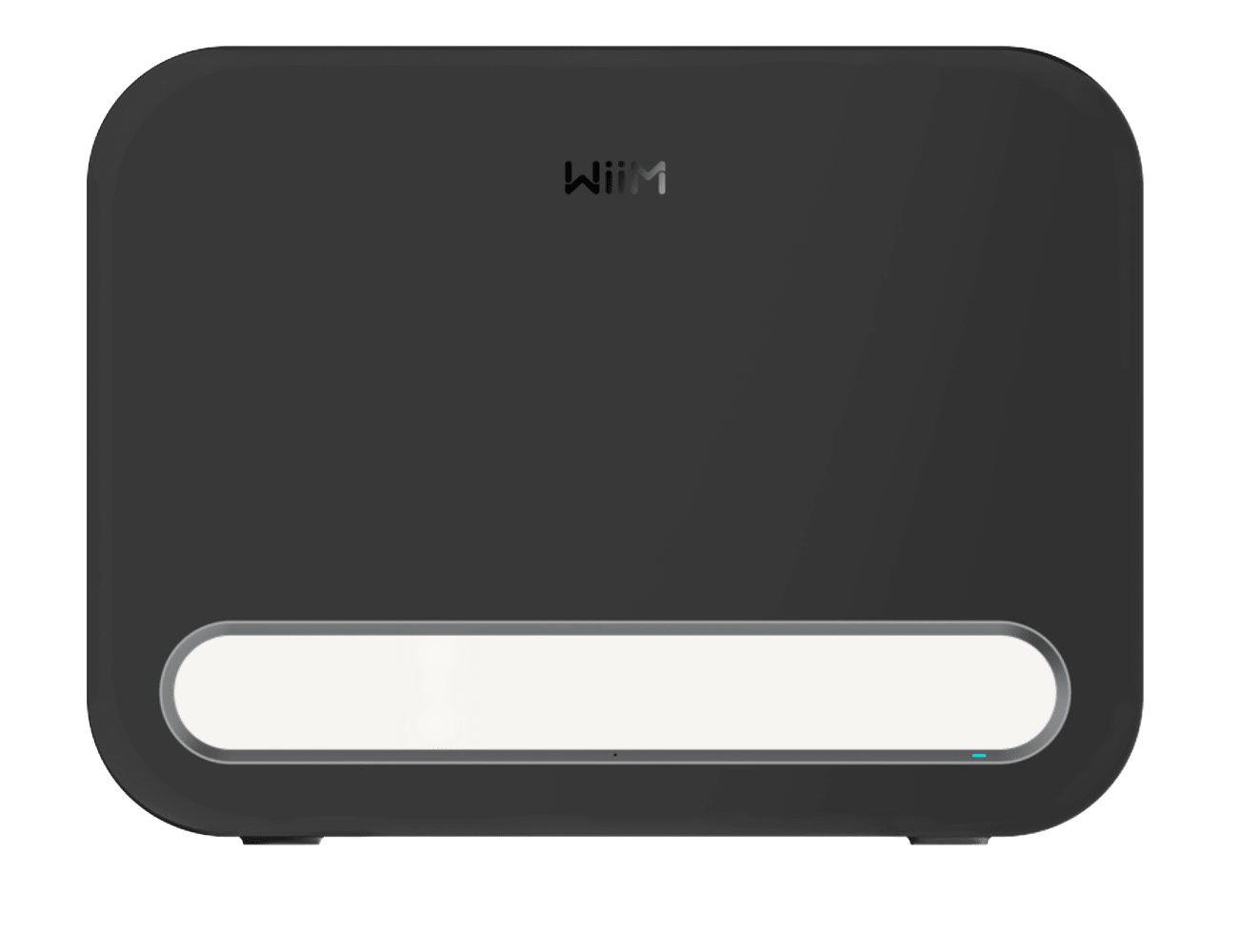 WiiM Sub Pro Wireless Subwoofer, front