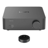 WiiM Vibelink Amp Power Amplifier with Mini Audio Streamer