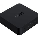 WiiM Pro Wireless Audio Streamer Airplay 2 & Chromecast