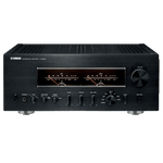 Yamaha A - S3200 Integrated Amplifier - BlackIntegrated AmplifiersYamahaVinyl Revival
