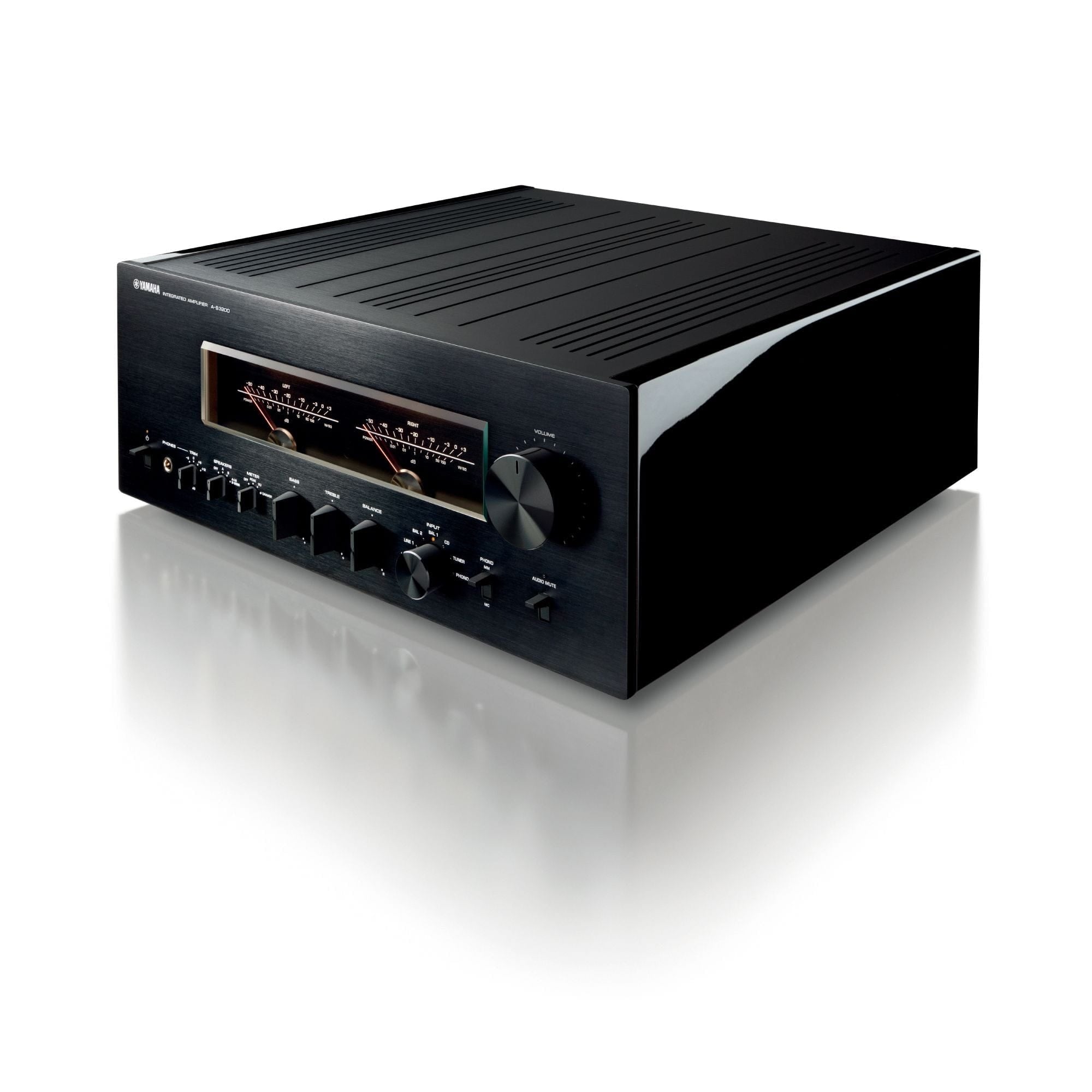 Yamaha Integrated Amplifiers Yamaha A-S3200 Integrated Amplifier