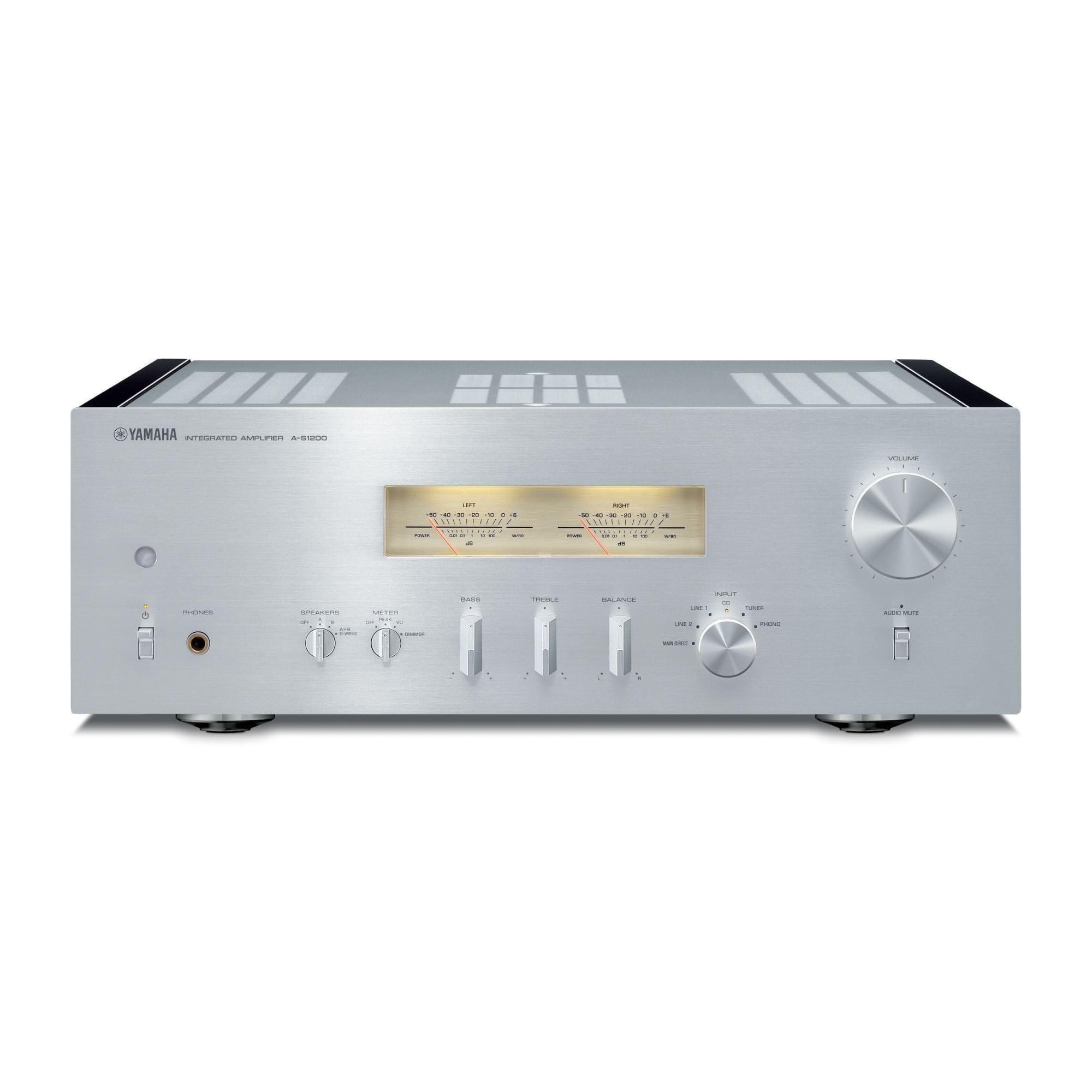 Yamaha Integrated Amplifiers Yamaha A-S1200 Integrated Amplifier