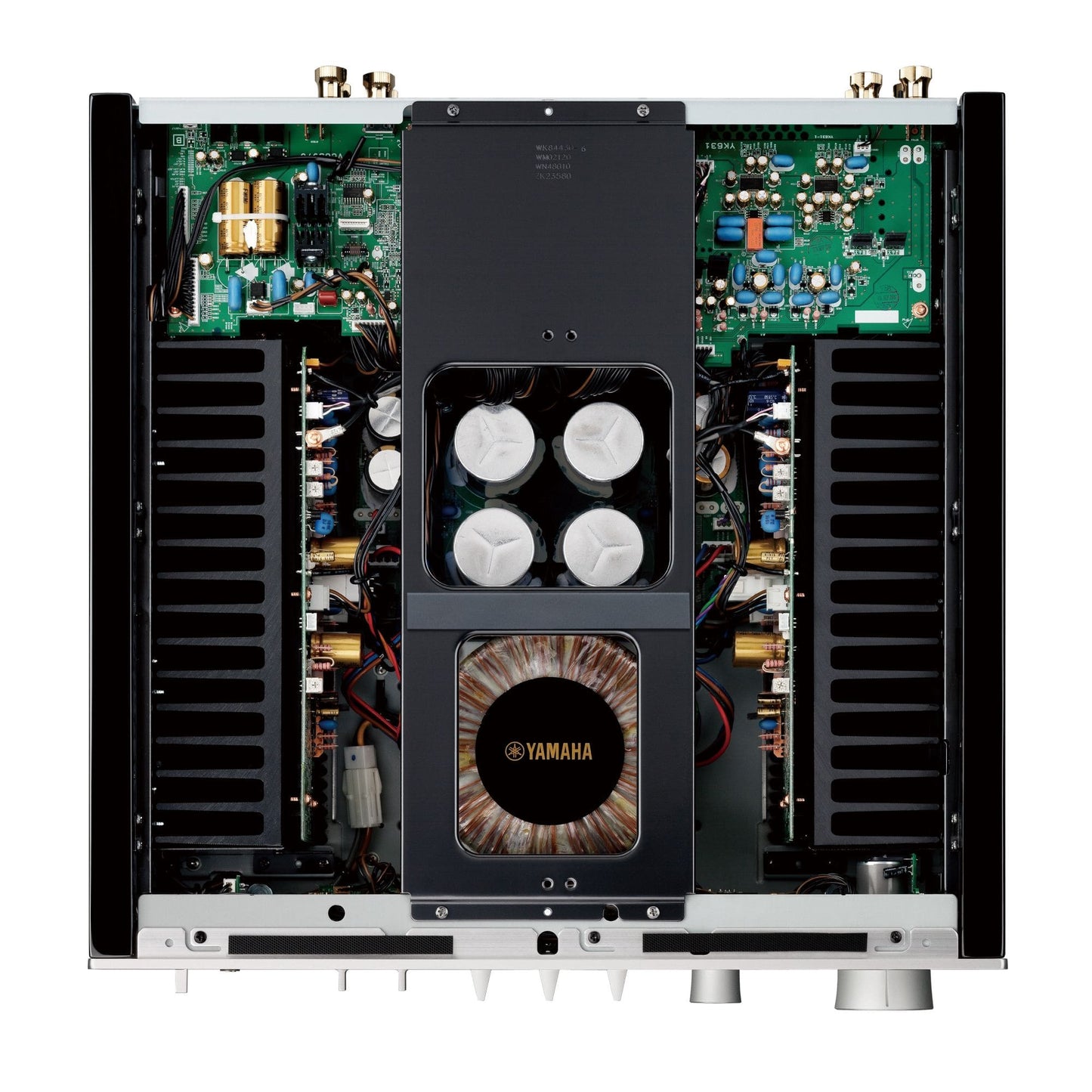 Yamaha Integrated Amplifiers Yamaha A-S1200 Integrated Amplifier