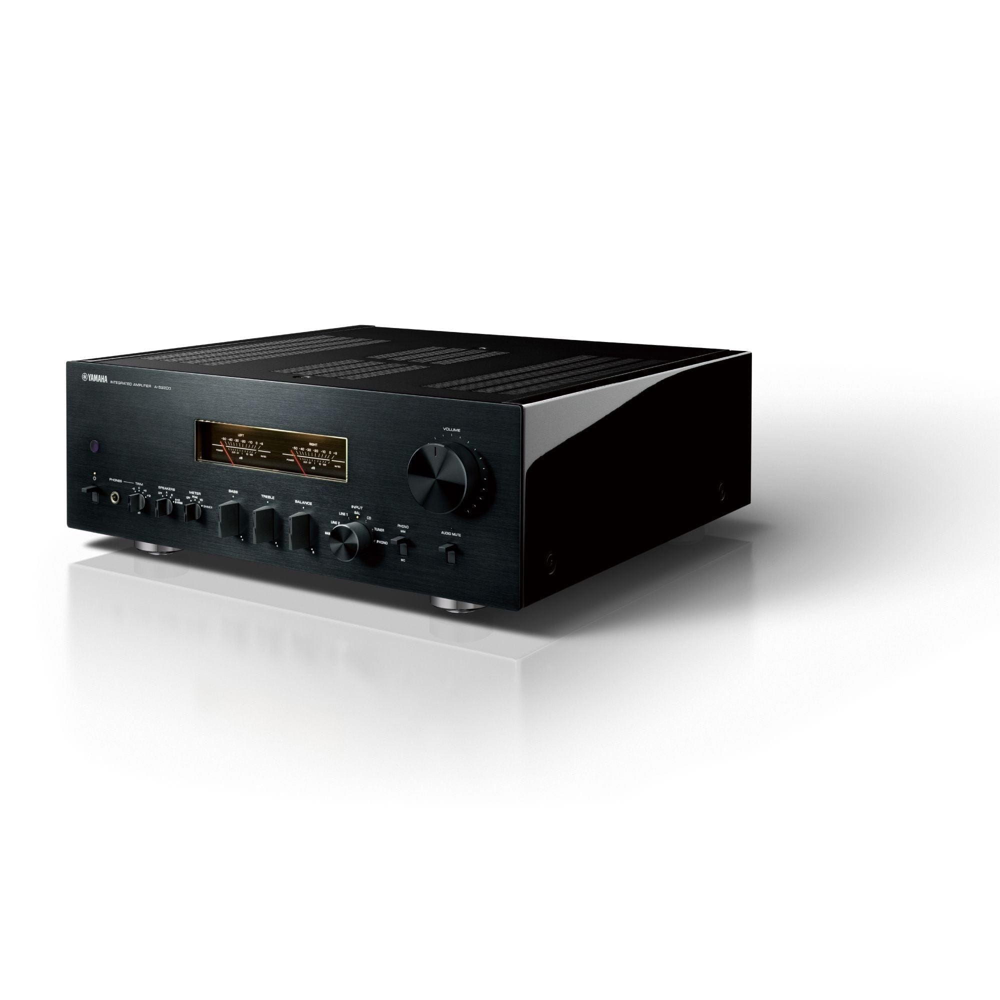 Yamaha Integrated Amplifiers Yamaha A-S2200 Integrated Amplifier