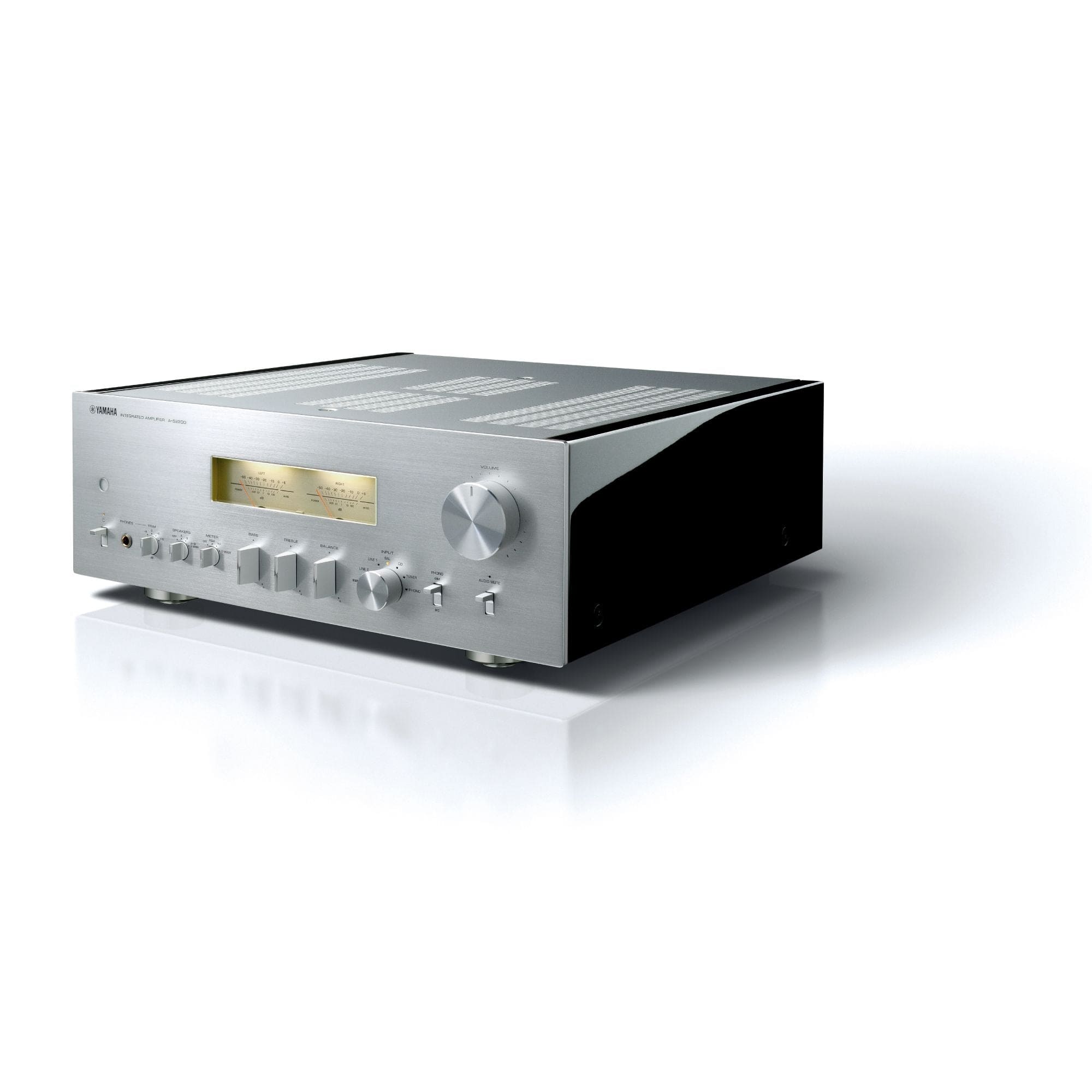 Yamaha Integrated Amplifiers Yamaha A-S2200 Integrated Amplifier
