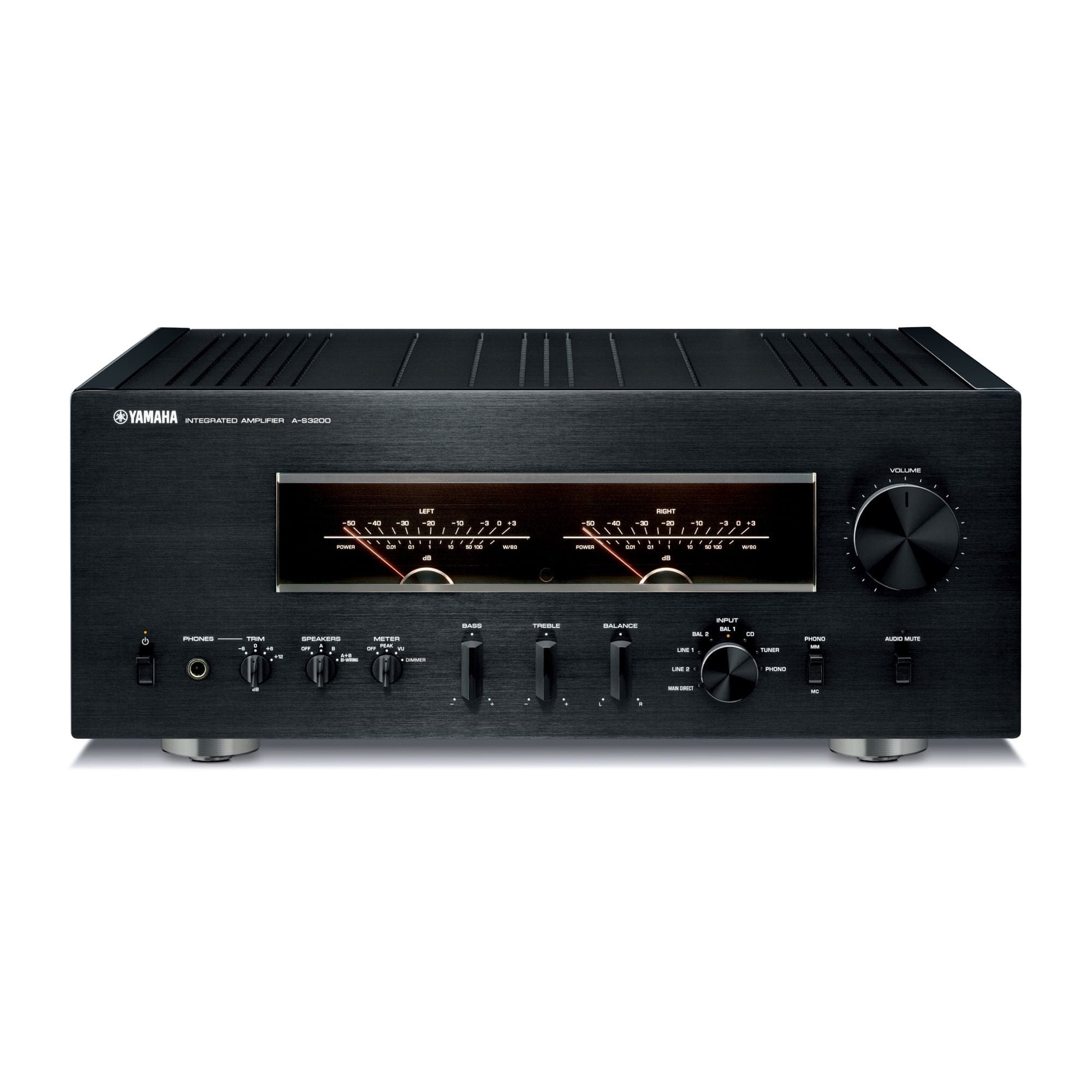 Yamaha Integrated Amplifiers Yamaha A-S3200 Integrated Amplifier