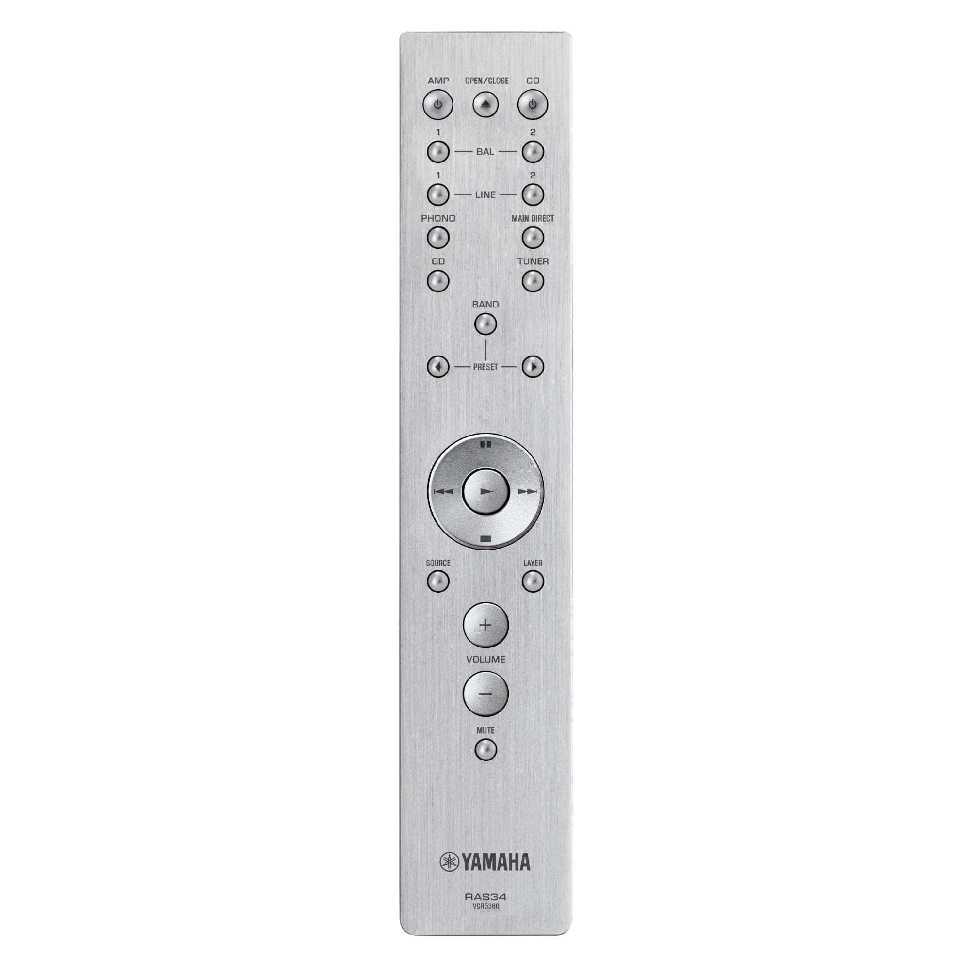 Yamaha Integrated Amplifiers Yamaha A-S3200 Integrated Amplifier