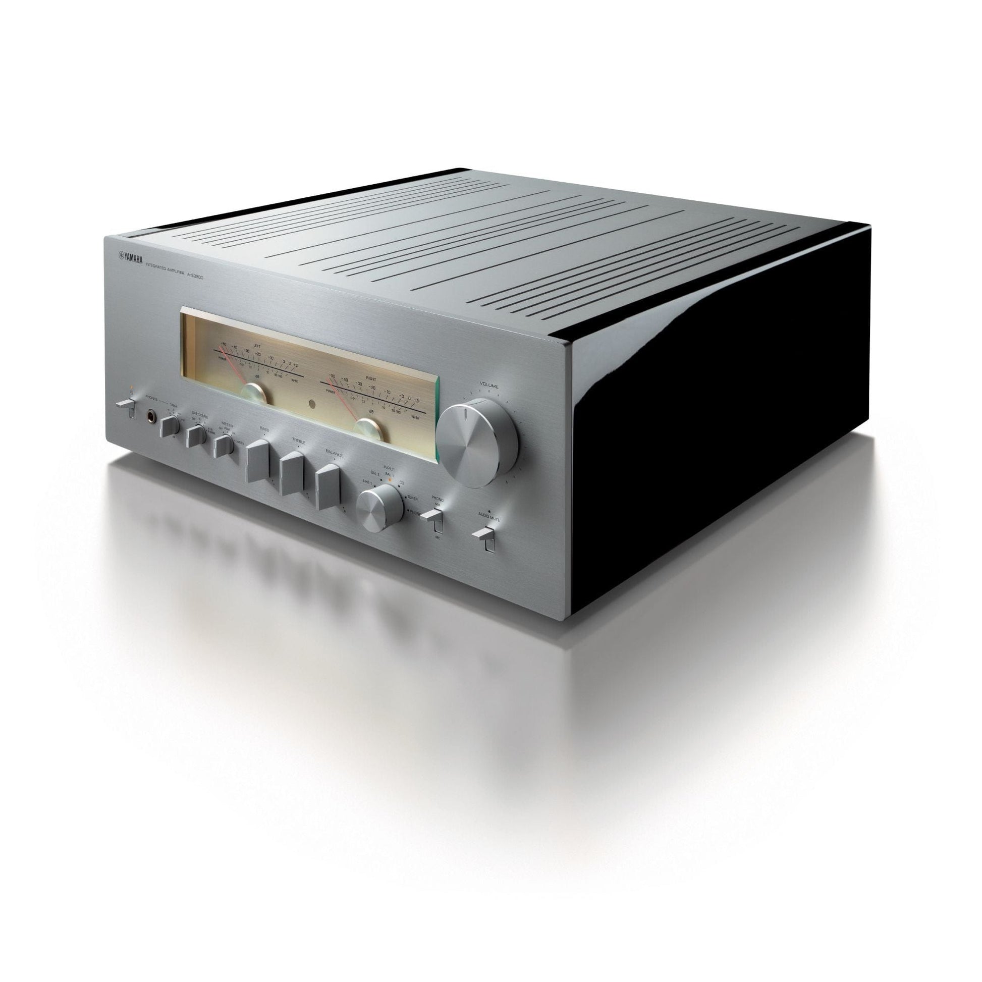 Yamaha Integrated Amplifiers Yamaha A-S3200 Integrated Amplifier