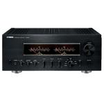 Yamaha A-S3200 Integrated Amplifier - Black