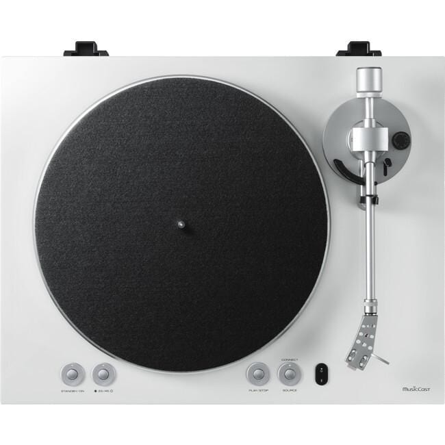 Yamaha Turntables Yamaha TT-N503 MusicCast Vinyl 500 Turntable